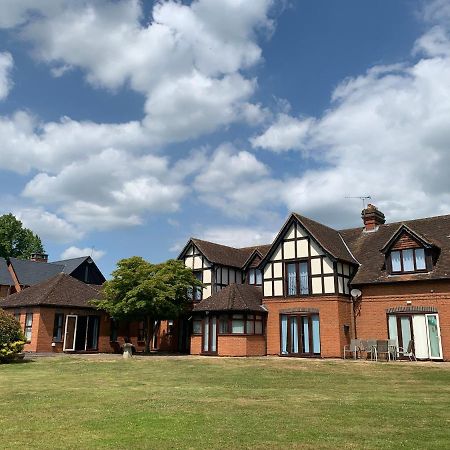 Badgemore Park Henley-on-Thames Eksteriør billede