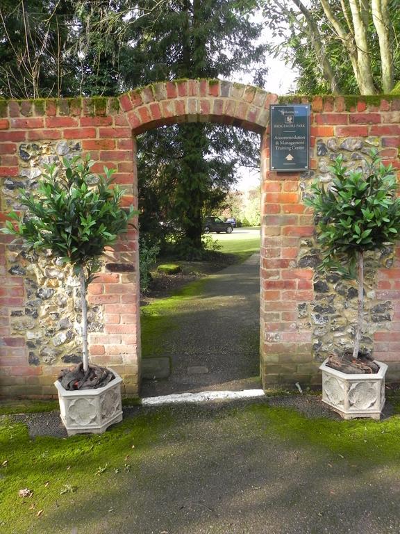 Badgemore Park Henley-on-Thames Eksteriør billede